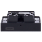 AK-A03S - Controllo accessi IK07 - Scheda EM/MF, NFC e BLE | 1 relè - 20.000 utenti | 100.000 registri - Controller integrato | AK-A03S - Controllo accessi IK07 - Scheda EM/MF, NFC e BLE | 1 relè - 20.000 utenti | 100.000 registri - Controller integrato |