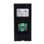 AK-A05C - Controllo accessi - Riconoscimento Facciale, scheda MF, NFC, BLE e QR | 1 relè - 20.000 utenti | 50.000 registri - Con