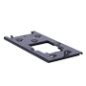 AK-A05C - Controllo accessi - Riconoscimento Facciale, scheda MF, NFC, BLE e QR | 1 relè - 20.000 utenti | 50.000 registri - Con