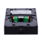 AK-A05C - Controllo accessi - Riconoscimento Facciale, scheda MF, NFC, BLE e QR | 1 relè - 20.000 utenti | 50.000 registri - Con