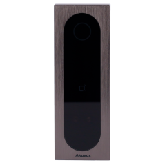 AK-A08S - Controllo accessi IK09 - Scheda EM/MF, NFC, BLE, PIN e QR | 1 relè - 20.000 utenti | 100.000 registri - Controller int
