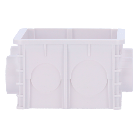 AK-BR-E20-F - Supporto per videocitofono - Specifico per AK-E20S - Misure: 95 (H) x 83 (I) x 53 (P) mm - Fabbricato in plastica 