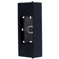 AK-BR-R20B-ANGLE - Supporto per videocitofono - Specifico per Akuvox AK-R20B e AK-R20K - Misure: 184 (I) x 83 (La) x 50 (Lu) mm 