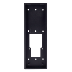 AK-BR-S532-S - Supporto per videocitofono - Specifico per Akuvox AK-S532 - Misure: 300 (I) x 105 (La) x 29 (Lu) mm - Fabbricato 