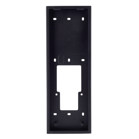 AK-BR-S532-S - Supporto per videocitofono - Specifico per Akuvox AK-S532 - Misure: 300 (I) x 105 (La) x 29 (Lu) mm - Fabbricato 