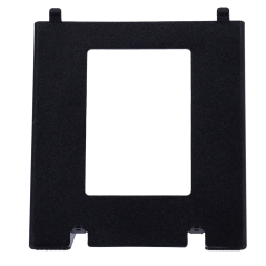 AK-BR-STAND562 - Supporto da tavolo - Specifico per videocitofoni - Compatibile con i monitor della serie AK-S562 senza "-S" - F