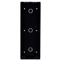 AK-BR-X915-F - Supporto per videocitofono - Specifico per Akuvox AK-X915S - Misure: 334 (I) x 119 (La) x 40 (Lu) mm - Fabbricato