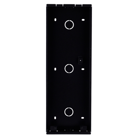 AK-BR-X915-F - Supporto per videocitofono - Specifico per Akuvox AK-X915S - Misure: 334 (I) x 119 (La) x 40 (Lu) mm - Fabbricato