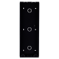 AK-BR-X915-F - Supporto per videocitofono - Specifico per Akuvox AK-X915S - Misure: 334 (I) x 119 (La) x 40 (Lu) mm - Fabbricato AK-BR-X915-F - Supporto per videocitofono - Specifico per Akuvox AK-X915S - Misure: 334 (I) x 119 (La) x 40 (Lu) mm - Fabbricato