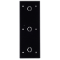 AK-BR-X915-F - Supporto per videocitofono - Specifico per Akuvox AK-X915S - Misure: 334 (I) x 119 (La) x 40 (Lu) mm - Fabbricato AK-BR-X915-F - Supporto per videocitofono - Specifico per Akuvox AK-X915S - Misure: 334 (I) x 119 (La) x 40 (Lu) mm - Fabbricato