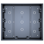AK-BR-X916-F - Supporto per videocitofono - Specifico per Akuvox AK-X916S - Misure: 336 (I) x 382 (La) x 59 (Lu) mm - Fabbricato