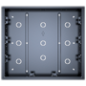 AK-BR-X916-F - Supporto per videocitofono - Specifico per Akuvox AK-X916S - Misure: 336 (I) x 382 (La) x 59 (Lu) mm - Fabbricato