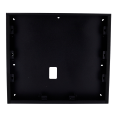 AK-BR-X916-S - Supporto per videocitofono - Specifico per Akuvox AK-X916S-L - Misure: 338 (I) x 383 (La) x 46 (Lu) mm - Fabbrica