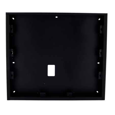 AK-BR-X916-S - Supporto per videocitofono - Specifico per Akuvox AK-X916S-L - Misure: 338 (I) x 383 (La) x 46 (Lu) mm - Fabbrica