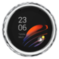 AK-CT61-POE - Monitor Android 12.0 per domotica - Schermo TFT da 2.1" | Applicazioni di terze parti - Audio bidirezionale | Moni AK-CT61-POE - Monitor Android 12.0 per domotica - Schermo TFT da 2.1" | Applicazioni di terze parti - Audio bidirezionale | Moni