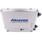 AK-DEMOKIT - Demo Kit - Videocitofoni Akuvox - Router WiFi e switch PoE - Licenza gratuita Akuvox Cloud Services - Plug & Pla AK-DEMOKIT - Demo Kit - Videocitofoni Akuvox - Router WiFi e switch PoE - Licenza gratuita Akuvox Cloud Services - Plug & Pla