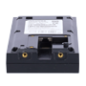 AK-E12S - Videocitofono IP da parete - Telecamera 2 Mp | Audio bidirezionale - Apertura con scheda MF, NFC e BLE | 1 relè - PoE,