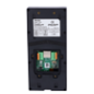 AK-E16C - Videocitofono IP con controllo accessi - Telecamera 2 Mpx | Audio e video bidirezionale - Riconoscimento Facciale, sch