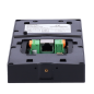 AK-E16C - Videocitofono IP con controllo accessi - Telecamera 2 Mpx | Audio e video bidirezionale - Riconoscimento Facciale, sch