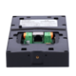AK-E16C - Videocitofono IP con controllo accessi - Telecamera 2 Mpx | Audio e video bidirezionale - Riconoscimento Facciale, sch