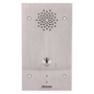 AK-E21A - Videocitofono IP antivandalo IK10 - Audio bidirezionale - 2 relè | PoE, SIP Standard - Videocitofono di emergenza - Ma