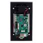 AK-E21A - Videocitofono IP antivandalo IK10 - Audio bidirezionale - 2 relè | PoE, SIP Standard - Videocitofono di emergenza - Ma
