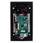 AK-E21V - Videocitofoni IP - Telecamera 2 Mp | Audio bidirezionale - 2 relè | PoE, SIP standard - Videocitofono di emergenza - M AK-E21V - Videocitofoni IP - Telecamera 2 Mp | Audio bidirezionale - 2 relè | PoE, SIP standard - Videocitofono di emergenza - M