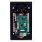 AK-E21V - Videocitofoni IP - Telecamera 2 Mp | Audio bidirezionale - 2 relè | PoE, SIP standard - Videocitofono di emergenza - M AK-E21V - Videocitofoni IP - Telecamera 2 Mp | Audio bidirezionale - 2 relè | PoE, SIP standard - Videocitofono di emergenza - M