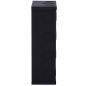 AK-E21X - Supporto per videocitofono - Specifico per Akuvox AK-E21x - Misure: 187 (I) x 98 (La) x 58 (Lu) mm - Fabbricato in acc AK-E21X - Supporto per videocitofono - Specifico per Akuvox AK-E21x - Misure: 187 (I) x 98 (La) x 58 (Lu) mm - Fabbricato in acc