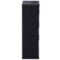 AK-E21X - Supporto per videocitofono - Specifico per Akuvox AK-E21x - Misure: 187 (I) x 98 (La) x 58 (Lu) mm - Fabbricato in acc AK-E21X - Supporto per videocitofono - Specifico per Akuvox AK-E21x - Misure: 187 (I) x 98 (La) x 58 (Lu) mm - Fabbricato in acc