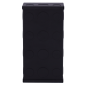 AK-E21X - Supporto per videocitofono - Specifico per Akuvox AK-E21x - Misure: 187 (I) x 98 (La) x 58 (Lu) mm - Fabbricato in acc AK-E21X - Supporto per videocitofono - Specifico per Akuvox AK-E21x - Misure: 187 (I) x 98 (La) x 58 (Lu) mm - Fabbricato in acc