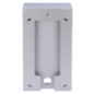 AK-E21X-S - Supporto con tettuccio per videocitofono - Specifico per Akuvox AK-E21x - Misure: 211 (I) x 122 (La) x 99 (Lu) mm - 