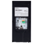 AK-MD12 - Modulo estensione - 12 pulsanti - Compatibile con AK-R20B-xB e AK-R20K - Connessione RS485 - Solo montaggio ad incasso