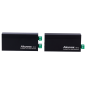 AK-NX-2 - Kit converter IP a 2 fili - 1 gruppo a 2 fili - 1 gruppo TCP/IP con RJ45 | Ingresso e uscita PoE - Alimenta i disposit AK-NX-2 - Kit converter IP a 2 fili - 1 gruppo a 2 fili - 1 gruppo TCP/IP con RJ45 | Ingresso e uscita PoE - Alimenta i disposit