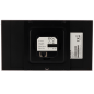 AK-PG71-POE-EU - Monitor Android 10.0 per domotica - Schermo TFT da 8" | Applicazioni di terze parti - Audio bidirezionale | Mon AK-PG71-POE-EU - Monitor Android 10.0 per domotica - Schermo TFT da 8" | Applicazioni di terze parti - Audio bidirezionale | Mon