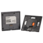 Protalampada - connettore adattatore per GU10 Protalampada - connettore adattatore per GU10