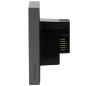 AK-PS51-R2-EU - Monitor Android 10.0 per domotica - Schermo TFT da 4" | Applicazioni di terze parti - Audio bidirezionale | Moni
