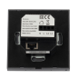 AK-PS51-R2-EU - Monitor Android 10.0 per domotica - Schermo TFT da 4" | Applicazioni di terze parti - Audio bidirezionale | Moni