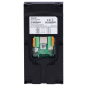 AK-R20B-4B - Videocitofono IP da parete - Telecamera 2 Mp | Audio bidirezionale - Apertura tramite scheda EM/MF e NFC | 2 relè - AK-R20B-4B - Videocitofono IP da parete - Telecamera 2 Mp | Audio bidirezionale - Apertura tramite scheda EM/MF e NFC | 2 relè -