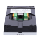 AK-R20B-4B - Videocitofono IP da parete - Telecamera 2 Mp | Audio bidirezionale - Apertura tramite scheda EM/MF e NFC | 2 relè - AK-R20B-4B - Videocitofono IP da parete - Telecamera 2 Mp | Audio bidirezionale - Apertura tramite scheda EM/MF e NFC | 2 relè -