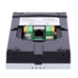 AK-R20B-4B - Videocitofono IP da parete - Telecamera 2 Mp | Audio bidirezionale - Apertura tramite scheda EM/MF e NFC | 2 relè - AK-R20B-4B - Videocitofono IP da parete - Telecamera 2 Mp | Audio bidirezionale - Apertura tramite scheda EM/MF e NFC | 2 relè -