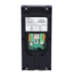 AK-R20B-5B - Videocitofono IP da parete - Telecamera 2 Mp | Audio bidirezionale - Apertura tramite schede EM/MF e NFC | 2 relè - AK-R20B-5B - Videocitofono IP da parete - Telecamera 2 Mp | Audio bidirezionale - Apertura tramite schede EM/MF e NFC | 2 relè -