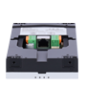 AK-R20B-5B - Videocitofono IP da parete - Telecamera 2 Mp | Audio bidirezionale - Apertura tramite schede EM/MF e NFC | 2 relè - AK-R20B-5B - Videocitofono IP da parete - Telecamera 2 Mp | Audio bidirezionale - Apertura tramite schede EM/MF e NFC | 2 relè -
