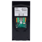 AK-R20K - Videocitofono IP da parete - Telecamera 2 Mp | Audio bidirezionale - Apertura con scheda EM/MF, NFC e PIN | 2 relè - C