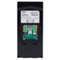 AK-R20K - Videocitofono IP da parete - Telecamera 2 Mp | Audio bidirezionale - Apertura con scheda EM/MF, NFC e PIN | 2 relè - C