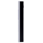 AK-R20K - Videocitofono IP da parete - Telecamera 2 Mp | Audio bidirezionale - Apertura con scheda EM/MF, NFC e PIN | 2 relè - C