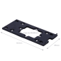 AK-R20K - Videocitofono IP da parete - Telecamera 2 Mp | Audio bidirezionale - Apertura con scheda EM/MF, NFC e PIN | 2 relè - C