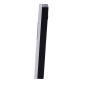 AK-R20K-2 - Videocitofono a 2 fili per montaggio in superficie - Telecamera 2 Mp | Audio bidirezionale - Apertura con scheda EM/ AK-R20K-2 - Videocitofono a 2 fili per montaggio in superficie - Telecamera 2 Mp | Audio bidirezionale - Apertura con scheda EM/