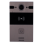 AK-R25A - Videocitofono IP da parete - Telecamera 4 Mpx Grandangolo | Audio bidirezionale - Apertura tramite scheda EM/MF e NFC AK-R25A - Videocitofono IP da parete - Telecamera 4 Mpx Grandangolo | Audio bidirezionale - Apertura tramite scheda EM/MF e NFC