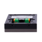 AK-R25A - Videocitofono IP da parete - Telecamera 4 Mpx Grandangolo | Audio bidirezionale - Apertura tramite scheda EM/MF e NFC AK-R25A - Videocitofono IP da parete - Telecamera 4 Mpx Grandangolo | Audio bidirezionale - Apertura tramite scheda EM/MF e NFC